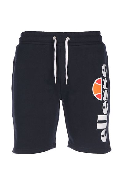 Ellesse Herren Ellesse Bossini Fleece Shorts