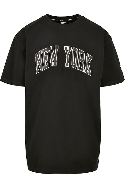 Starter Herren Starter New York Tee