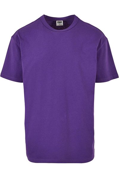 Urban Classics Herren Organic Basic T-Shirt