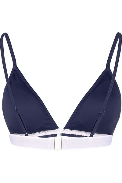 Tommy Hilfiger Damen Triangle Bikini Oberteil