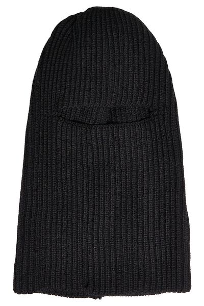 Urban Classics Unisex Knitted Balaclava