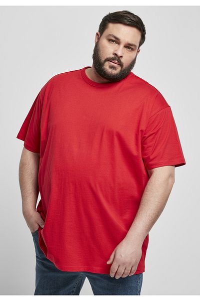 Urban Classics Herren Organic Basic T-Shirt