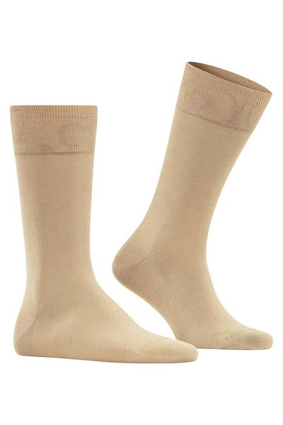 FALKE Herren Socken 2er Pack - Cool 24/7, Businessstrumpf, Kurzstrumpf, Uni #1
