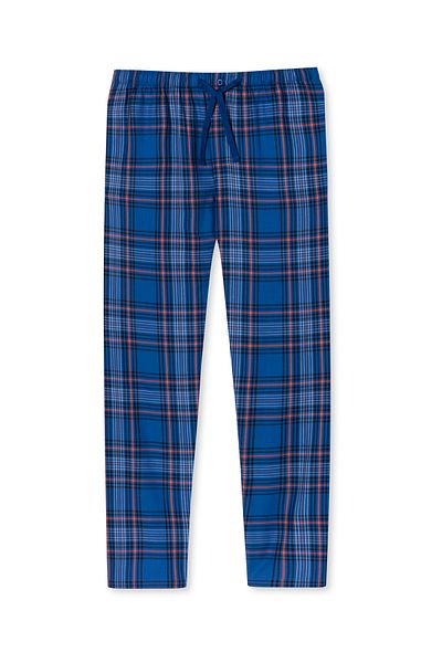 Schiesser Pyjamahose Mix & Relax