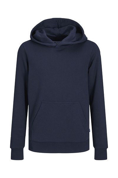 Jack & Jones Junior Kapuzenpullover Einfarbig Kapuzenpullover Junior