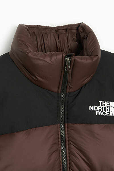 THE NORTH FACE M HMLYN INSULATED JACKET NF0A4QYZLOS1