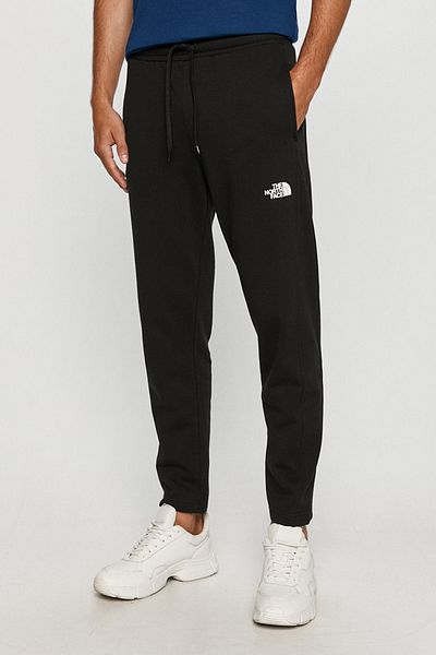 THE NORTH FACE Pantaloni de trening pentru bărbați standard EU