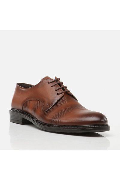 Yaya by Hotiç Hellbraune Freizeitschuhe für Herren 02AYH254970A370