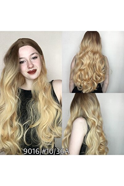 PERUK FİBER SENTETİK PERUK