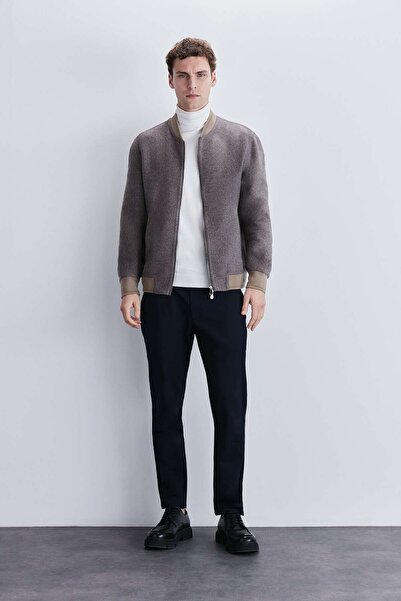 İLKNUR DİK LEATHER ERKEK CEKET