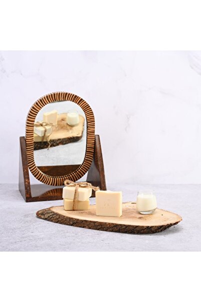 Bioterra Goat Milk Handmade Soap 135 G