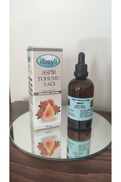 Aspir Tohumu Yağı 100 ml