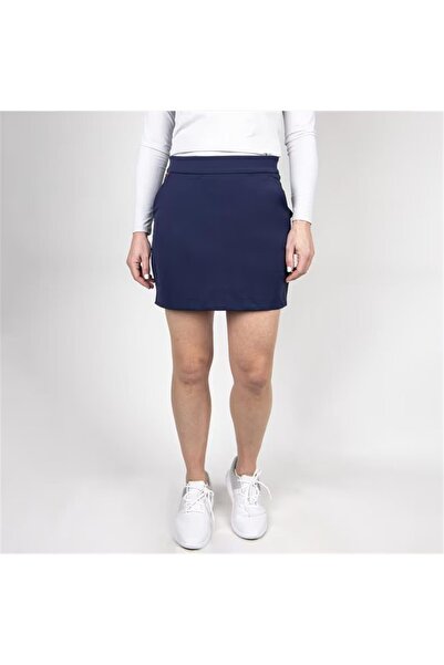 Kjus Susi Skort - Kadın Normal Kesim Orta Belli Şortlu Etek