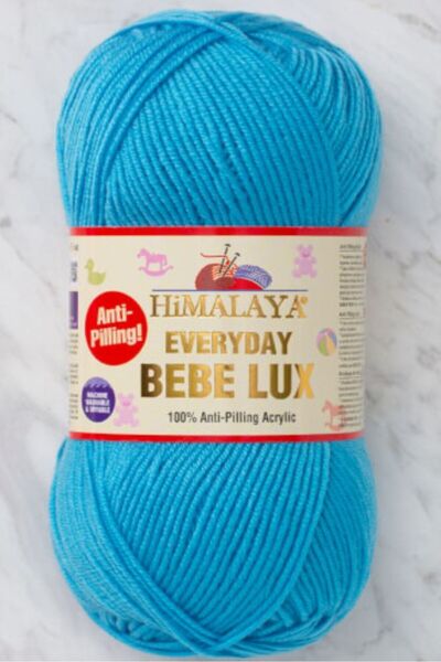 Himalaya بيبي لوكس - 70423 أزرق داكن