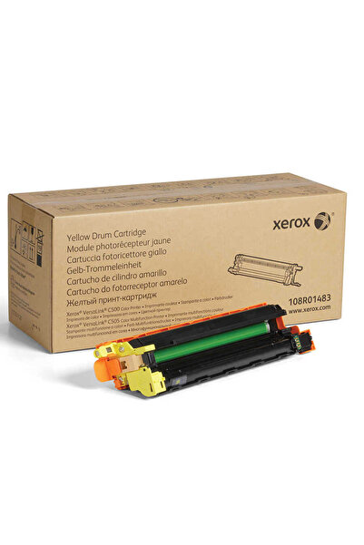 Xerox Жълта барабанна касета - VL C500/C505 (40 000 страници)