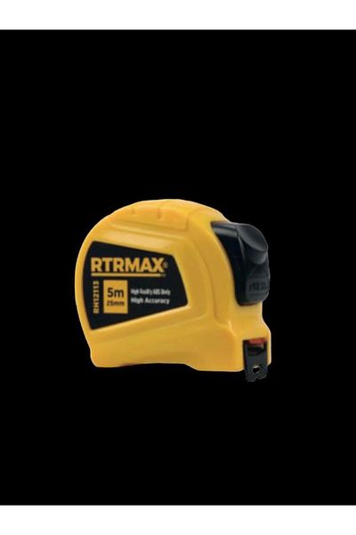Rtrmax Tape Meter (With Stopper) RH12111
