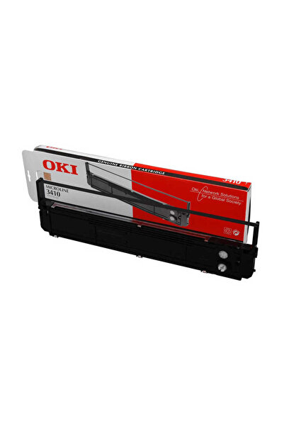 OKI Ml3410-01179402 Şerit