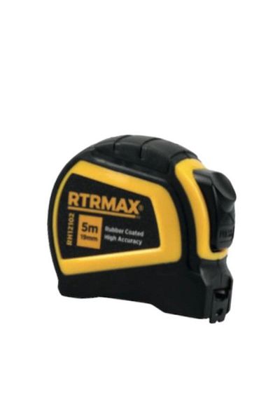 Rtrmax Tape Meter (Professional) RH12103