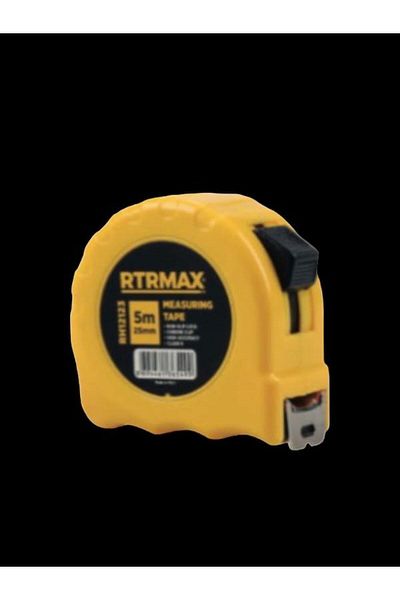Rtrmax Ribbon MeterRH12122