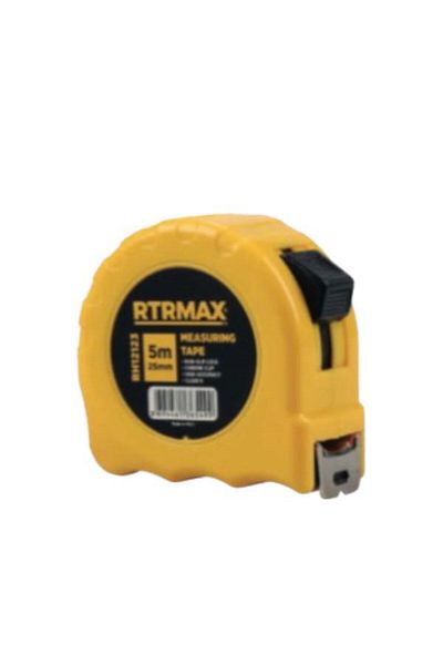 Rtrmax Ribbon MeterRH12122