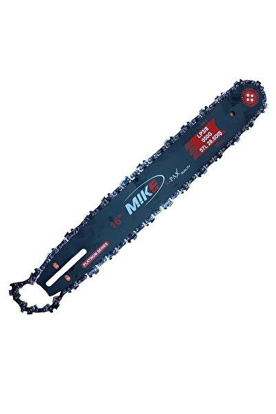 kölner mike Kılavuz (PALA) - Zincir - 0.91-28,5 Diş 2 ' Lü Set 40cm premıum Q...