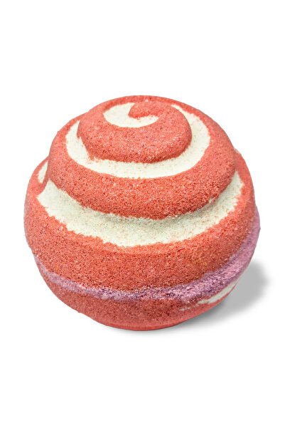 Levand Candy swirl köpük banyo bombası