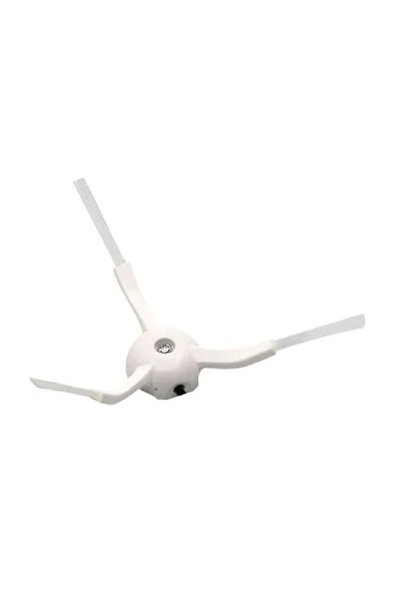 LİN GRUP Roborock S8 Pro Ultra Plus - 2 συμβατές πλαϊνές βούρτσες