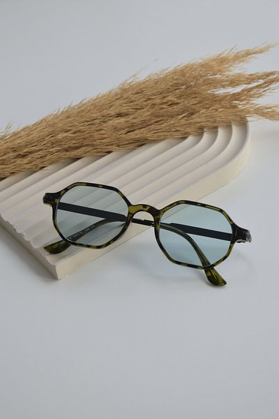LOOKUP Sunglasses UV400 Protected