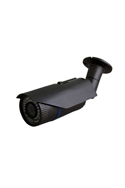 BİSES 5 MegaPiksel SONY Lens 1080P 42 IR Led Metal Samsung Kasa Güvenlik Kame...