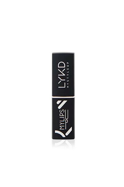 lykd Powder Matte Lipstick 337 Cherry On Top
