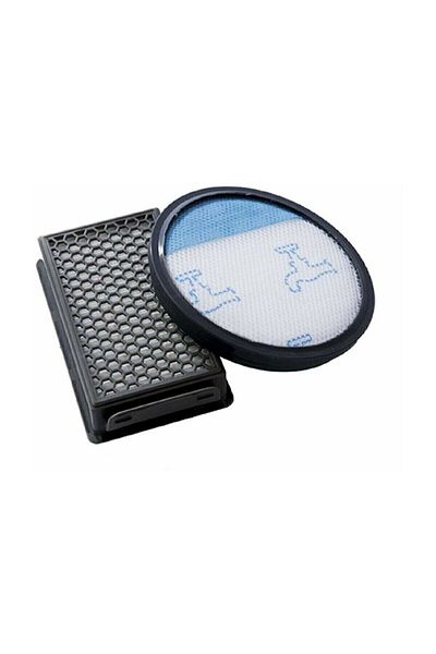 Rowenta Ro 3751 Ta - Compact Power Cyclonic Hepa Filter Set
