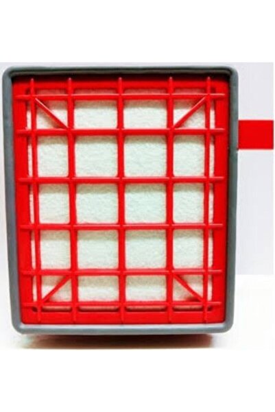 Fakir Veyron Engine Protection Filter Cassette Filter