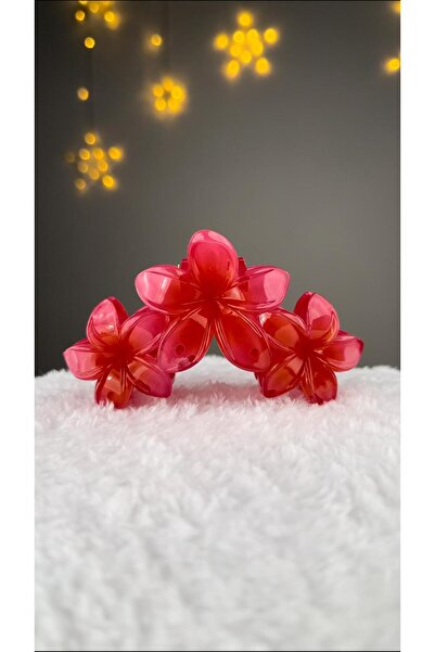 Chocuk مشبك مزلاج فاخر - على شكل زهرة اللوتس