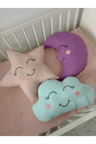 Wenaris Perna Stea din Tesatura Pique