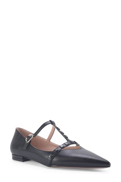 Nine West Balerini de damă VIOLA 3FX negri