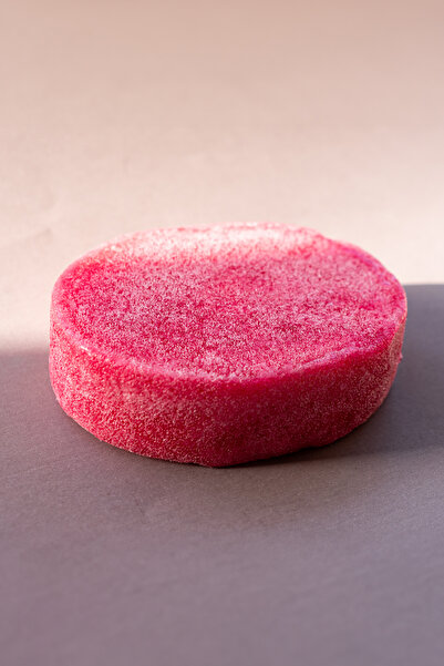 Efsun صابون إسفنجي طبيعي بخلاصة العلكة، صابون العلكة، صابون حمام إسفنجي 135 جرام