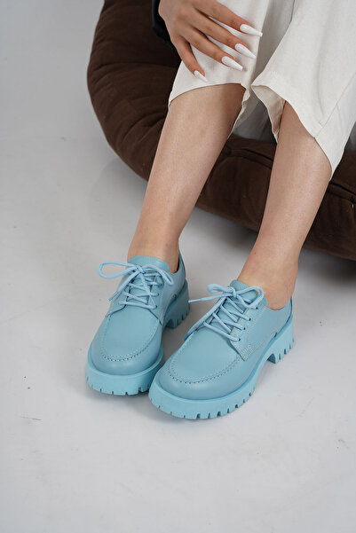 Osso Hakiki Deri Kadın Casual Ayakkabı 231108118