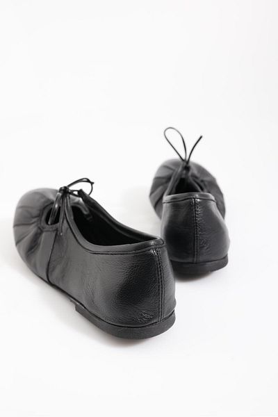 5in1Canpolat Black Ballerina Ballerina Ballerina 23364