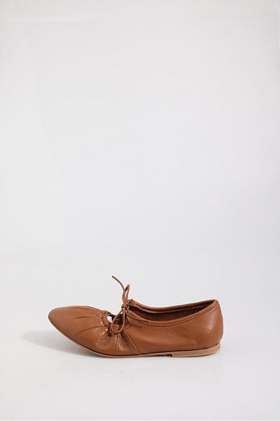 5in1Canpolat Tan Ballerina Ballerina Ballet 23364
