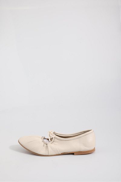 5in1Canpolat Beige Ballerina Ballerina Ballerina 23364