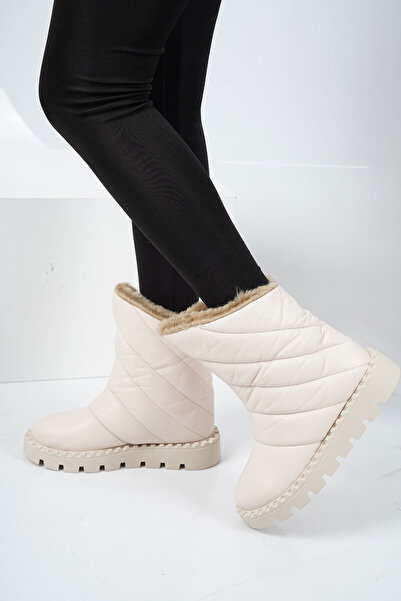 Osso Hakiki Deri Kadın Spor Bot 222135207