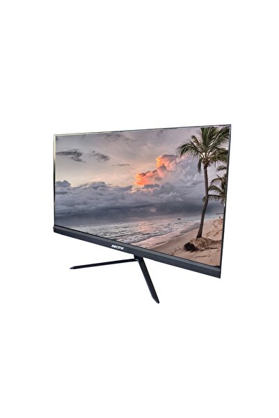 SECLIFE 27" P270VH 1920*1080 5ms LED Flat 75hz-with VGA+HDMI Led Monitör