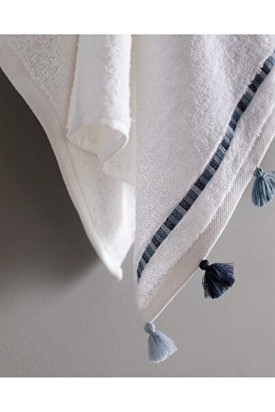 Madame Coco Рушник для обличчя з залозами