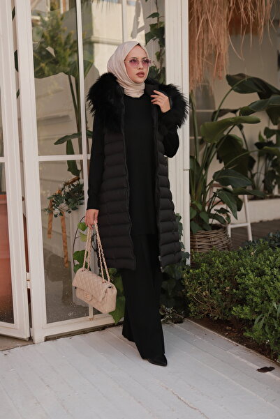 Womania Rio Vest Yelek