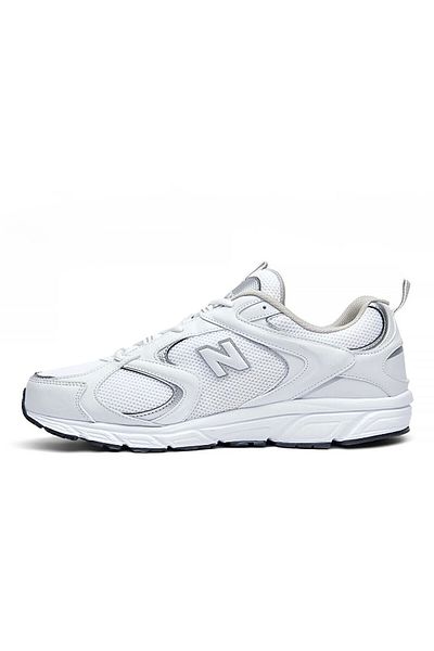 New Balance SPORTS BYZ-SILVER