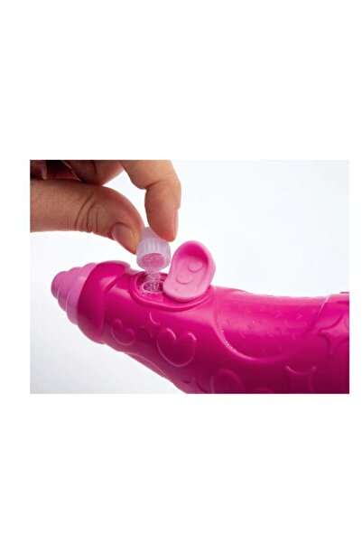 CLEMENTONI CRAZY CHİC SİMLİ TİRNAK SANATİ 15179