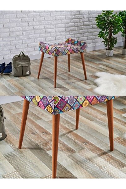 tubihome New Cool Puf