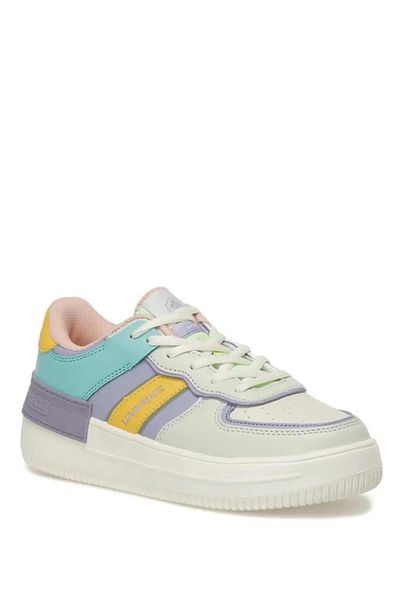 lumberjack Pantofi sport pentru femei Freya Wmn 3Pr Lumberjack -101388986