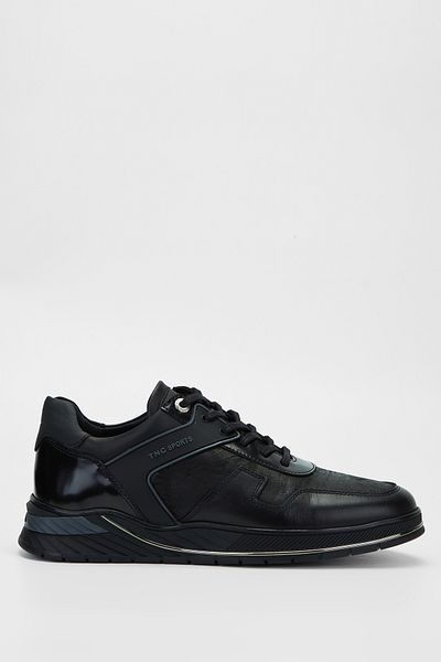 Tamer Tanca Men's Genuine Leather Sneakers & Sports Shoes 381 18626 Erk Ayk Sk23/24