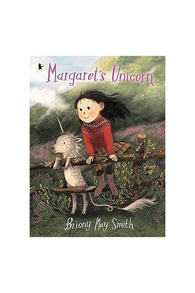 Walker Books Margaret's Unicorn